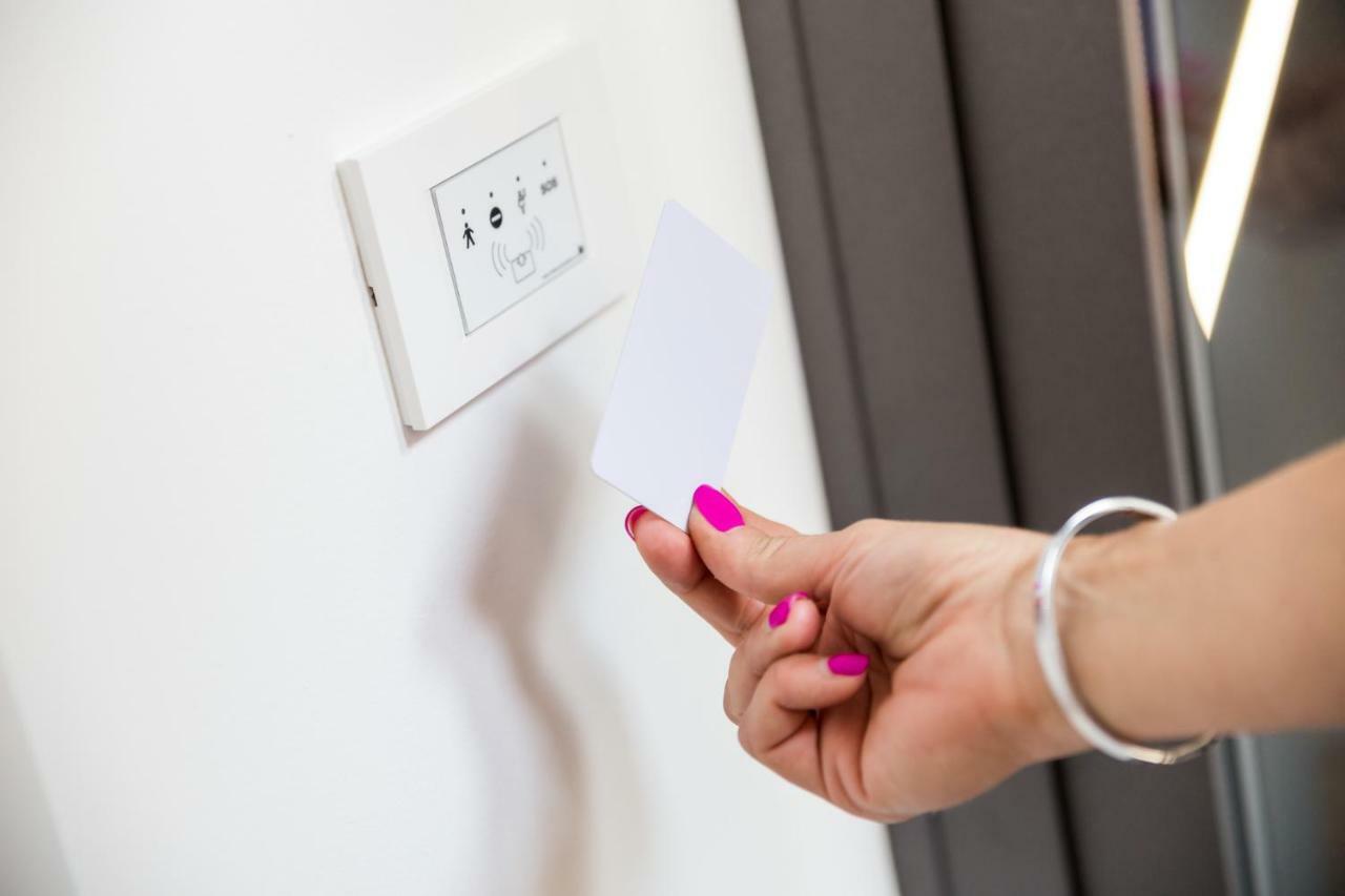 里耶卡Apartman Deark公寓 外观 照片