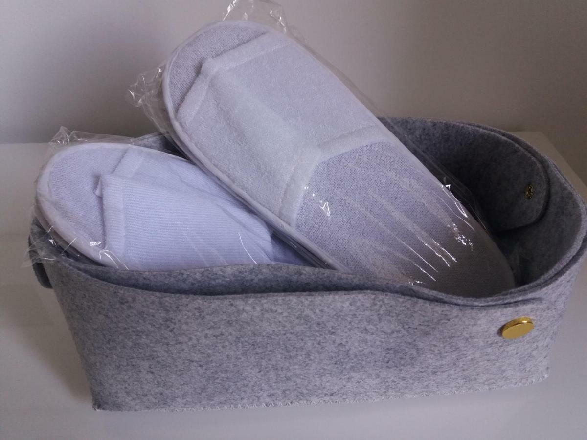 里耶卡Apartman Deark公寓 外观 照片